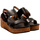 Schoenen Dames Sandalen / Open schoenen Neosens 33223111TN03 Zwart