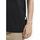 Textiel Heren T-shirts & Polo’s Selected 16087842 BLACK Zwart