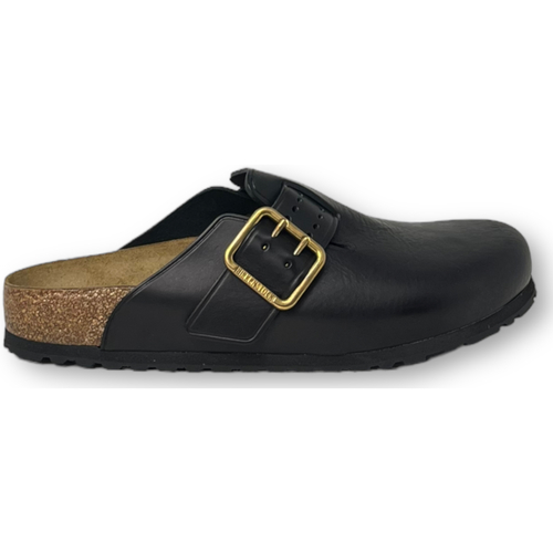 Schoenen Sandalen / Open schoenen Birkenstock 1022626 BLACK Zwart