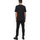 Textiel Heren T-shirts & Polo’s Selected 16077385 BLACK Zwart