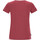 Textiel Dames T-shirts & Polo’s Freddy T-Shirt Manica Corta Roze
