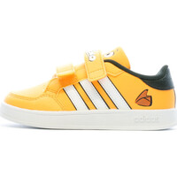 Schoenen Jongens Lage sneakers adidas Originals  Orange