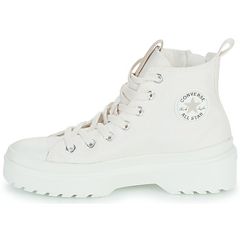 Converse CHUCK TAYLOR ALL STAR LUGGED LIFT Wit