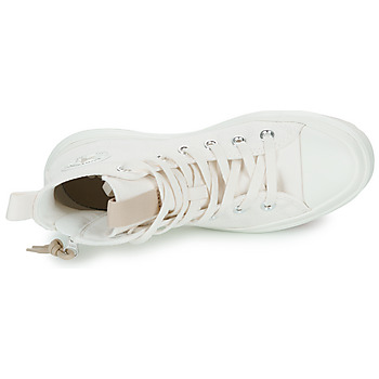 Converse CHUCK TAYLOR ALL STAR LUGGED LIFT Wit