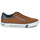 Schoenen Heren Lage sneakers Tom Tailor 5380814 Brown