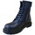 Schoenen Laarzen Yowas 27899-24 Zwart