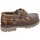 Schoenen Kinderen Bootschoenen Gorila 27560-24 Brown