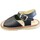 Schoenen Sandalen / Open schoenen Colores 14475-15 Marine