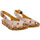 Schoenen Dames Sandalen / Open schoenen El Naturalista 25213117S005 Grijs