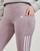 Textiel Dames Leggings adidas Performance OPT 3S 1/1 L Violet