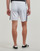 Textiel Heren Korte broeken / Bermuda's adidas Performance SQUAD 21 SHO Wit / Zwart