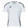 Textiel Heren T-shirts korte mouwen adidas Performance TIRO24 SWTEE Wit / Zwart