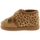 Schoenen Kinderen Babyslofjes Victoria Baby Shoes 05119 - Canela Brown