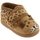 Schoenen Kinderen Babyslofjes Victoria Baby Shoes 05119 - Canela Brown