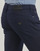 Textiel Heren 5 zakken broeken Emporio Armani 5 TASCHE 8N1J06 Blauw / Donker