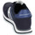Schoenen Heren Lage sneakers Armani Exchange XUX017 Marine