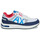Schoenen Heren Lage sneakers Armani Exchange XUX090 Multicolour