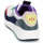 Schoenen Heren Lage sneakers Armani Exchange XUX121 Multicolour