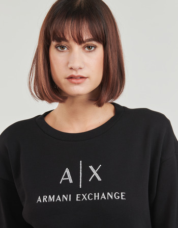 Armani Exchange 3DYMAA Zwart
