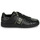 Schoenen Heren Lage sneakers Emporio Armani EA7 CLASSIC PERF Zwart