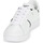 Schoenen Heren Lage sneakers Emporio Armani EA7 CLASSIC PERF Wit