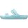 Schoenen Dames Sandalen / Open schoenen Crocs CR.206761-PUWA Pure water