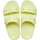 Schoenen Dames Sandalen / Open schoenen Crocs CR.206761-SULP Sulphur