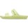 Schoenen Dames Sandalen / Open schoenen Crocs CR.206761-SULP Sulphur