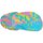 Schoenen Kinderen Sandalen / Open schoenen Crocs CR.206838-DQMT Digital aqua/multi