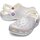 Schoenen Kinderen Leren slippers Crocs CR.206993-OYS Oyster