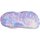 Schoenen Kinderen Leren slippers Crocs CR.207464-WHPK White/pink