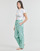 Textiel Pyjama's / nachthemden Polo Ralph Lauren PJ PANT-SLEEP-BOTTOM Groen