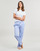 Textiel Pyjama's / nachthemden Polo Ralph Lauren PJ PANT-SLEEP-BOTTOM Blauw / Ciel
