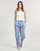 Textiel Pyjama's / nachthemden Polo Ralph Lauren PJ PANT-SLEEP-BOTTOM Multicolour