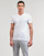 Textiel Heren T-shirts korte mouwen Polo Ralph Lauren S / S V-NECK-3 PACK-V-NECK UNDERSHIRT Wit / Wit / Wit