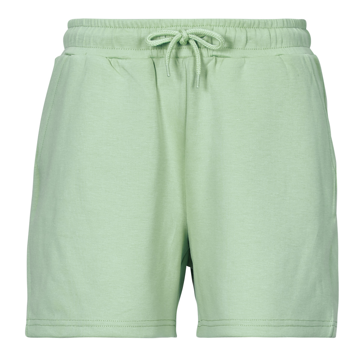 Textiel Dames Korte broeken / Bermuda's Only Play ONPLOUNGE Groen