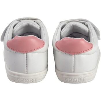 Bubble Bobble Zapato niña  a1855 bl.ros Roze
