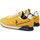 Schoenen Heren Sneakers U.S Polo Assn. NOBIL003A/2HY2 Geel