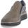 Schoenen Dames Lage sneakers Melluso K55417D-229299 Brown