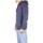 Textiel Heren Sweaters / Sweatshirts Mc2 Saint Barth TRI0001 09931E Blauw
