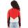 Textiel Meisjes Sweaters / Sweatshirts Tommy Hilfiger  Multicolour
