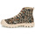 Schoenen Dames Hoge sneakers Palladium PAMPA HI WILD Leopard