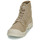 Schoenen Heren Hoge sneakers Palladium PAMPA HI Dusky / Green / Safari
