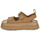 Schoenen Dames Sandalen / Open schoenen UGG GOLDENGLOW  camel