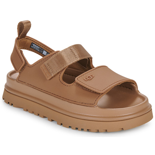Schoenen Meisjes Sandalen / Open schoenen UGG KIDS' GOLDENGLOW Taupe