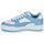 Schoenen Heren Lage sneakers Puma CA PRO CLASSIC Wit / Blauw