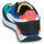 Schoenen Heren Lage sneakers Puma FUTURE RIDER PLAY ON Zwart / Multicolour