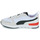 Schoenen Heren Lage sneakers Puma R78 Beige / Zwart