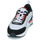Schoenen Heren Lage sneakers Puma R22 Zwart / Grijs