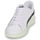 Schoenen Heren Lage sneakers Puma SMASH 3.0 Wit / Zwart